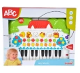 Simba Abc Animal Keyboard