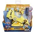 Spin Master Paw Patrol Rubble Deluxe Temalı Araç 6060298