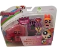 Spin Master Powerpuff Girls Aura Araç Seti Blossom - 22316