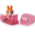 Spin Master Powerpuff Girls Aura Araç Seti Blossom - 22316