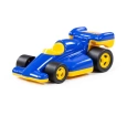 Sprint Yarış Arabası - Mavi