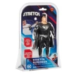 Stretch Armstrong Mini Süperman Figür 07687