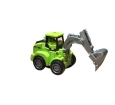 Sürtmeli İş Makinaları - Mini Excavatör