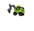 Sürtmeli İş Makinaları - Mini Excavatör