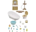 Sylvanian Families Banyo Seti 5286