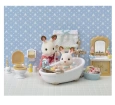 Sylvanian Families Banyo Seti 5286