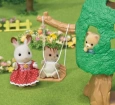 Sylvanian Families Bebek Ağaç Evi