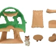 Sylvanian Families Bebek Ağaç Evi