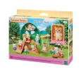 Sylvanian Families Bebek Ağaç Evi