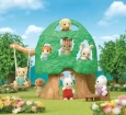 Sylvanian Families Bebek Ağaç Evi