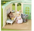 Sylvanian Families Hemşire Seti 5094