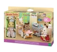 Sylvanian Families Hemşire Seti 5094