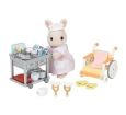 Sylvanian Families Hemşire Seti 5094