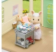 Sylvanian Families Hemşire Seti 5094