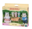 Sylvanian Families Husky Ailesi 5636