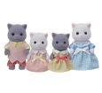 Sylvanian Families İran Kedi Ailesi 5455