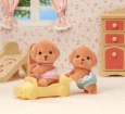 Sylvanian Families Kaniş İkizler 5425