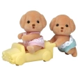 Sylvanian Families Kaniş İkizler 5425