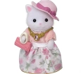 Sylvanian Families Moda Seti İran Kedisi 5461