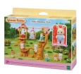 Sylvanian Families Teleferik Parkı 5452