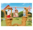 Sylvanian Families Teleferik Parkı 5452