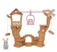 Sylvanian Families Teleferik Parkı 5452