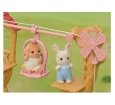 Sylvanian Families Teleferik Parkı 5452