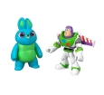 Toy Story Imaginext 4 İkili Figür Set Bunny Ve Buzz GBG9