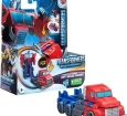 Transformers Earthspark Tek Adımda Dönüşen Figür F6229 - Optimus Prime