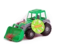 Usta Traktör Yükleyici 35301 - Yeşil