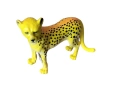 Vahşi Hayvanlar - Çita
