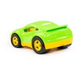 Viraj Yarış Arabası - Yeşil