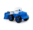 Volkan Traktör Yükleyici 52254 - Mavi