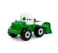 Volkan Traktör Yükleyici 52254 -Yeşil