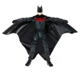 Wingsuit Batman Sesli ve Işıklı Aksiyon Figür 30 cm.