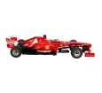 1:12 Ferrari F138 Uzaktan Kumandalı Formula1