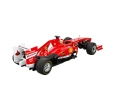 1:12 Ferrari F138 Uzaktan Kumandalı Formula1