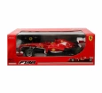 1:12 Ferrari F138 Uzaktan Kumandalı Formula1