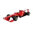 1:12 Ferrari F138 Uzaktan Kumandalı Formula1