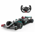 1:12 Mercedes AMG F1 W11 EQ Performance Uzaktan Kumandalı Araba