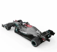 1:12 Mercedes AMG F1 W11 EQ Performance Uzaktan Kumandalı Araba