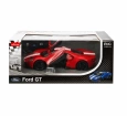 1:14 Ford GT Uzaktan Kumandalı Işıklı Araba - Kırmızı