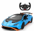 1:14 Lamborghini Huracan STO Işıklı Uzaktan Kumandalı Araba