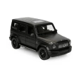 1:14 Mercedes Benz G63 AMG Işıklı Uzaktan Kumandalı Araba - Siyah