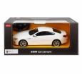 1:14 Uzaktan Kumandalı BMW 6 Araba 34 cm