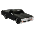 1:16 Fast & Furious 1967 Chevrolet El Camino USB Şarjlı Uzaktan Kumandalı Araba