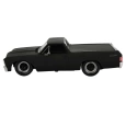 1:16 Fast & Furious 1967 Chevrolet El Camino USB Şarjlı Uzaktan Kumandalı Araba