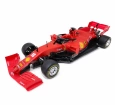 1:16 Ferrari SF1000 Uzaktan Kumandalı Model Araç Montaj Kiti