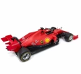 1:16 Ferrari SF1000 Uzaktan Kumandalı Model Araç Montaj Kiti