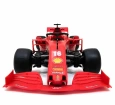 1:16 Ferrari SF1000 Uzaktan Kumandalı Model Araç Montaj Kiti